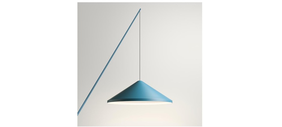 040650 Бра Vibia North - Вид №4