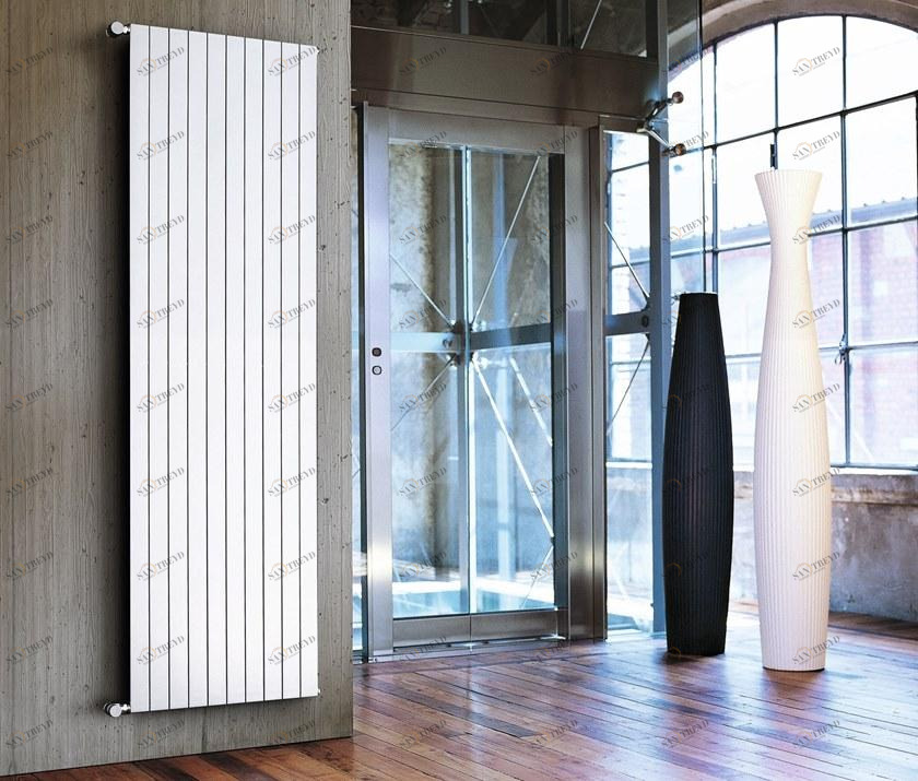 SCIROCCO H Настенный стальной радиатор с горячей водой Radiatori sun-id-1407024