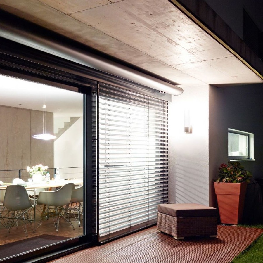 Steinel 654313 L265S уличный светильник с датчиком движения 82190 - Вид №1