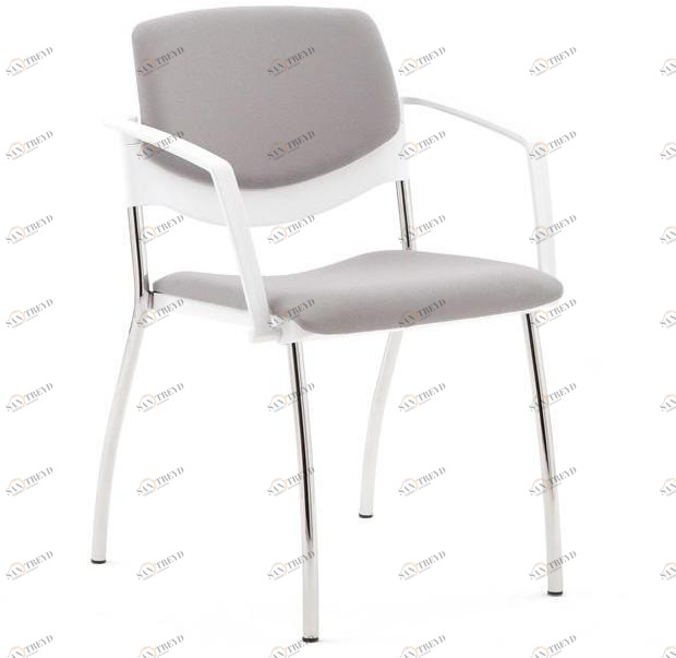 Diemme Стул с подлокотниками со встроенной подушкой Sunny new sun-id-1425121