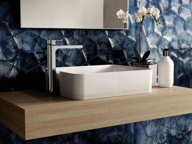 T296701 Раковина 50 см Ideal Standard STRADA II - Вид №9