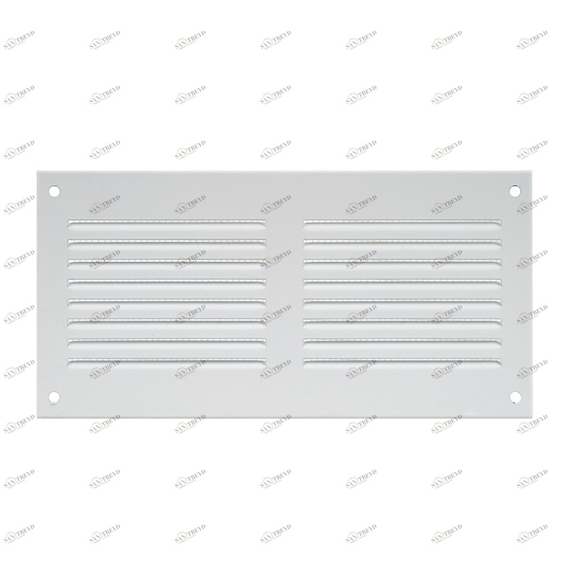 Вентиляционная решетка радиаторная Europlast MR1010 sun-id-683505