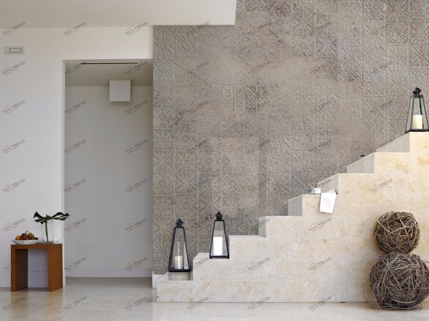 Inkiostro Bianco Панорамные обои под камень Collection 2015 sun-id-1496062