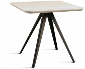 TrabA' Квадратный стол Aky 0099-4-contract