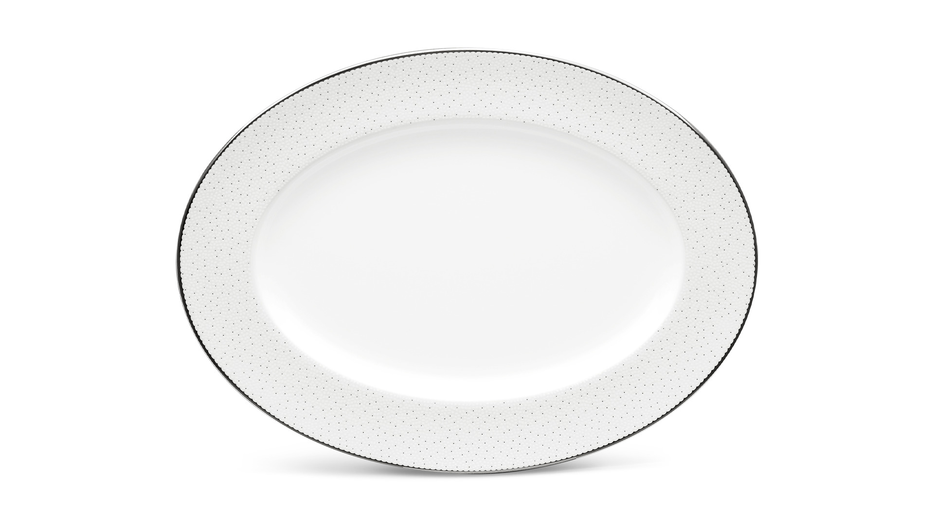 10649810 Noritake Сервиз столовый Noritake "Брум-стрит"  6/22 Фарфор костяной  - Вид №6