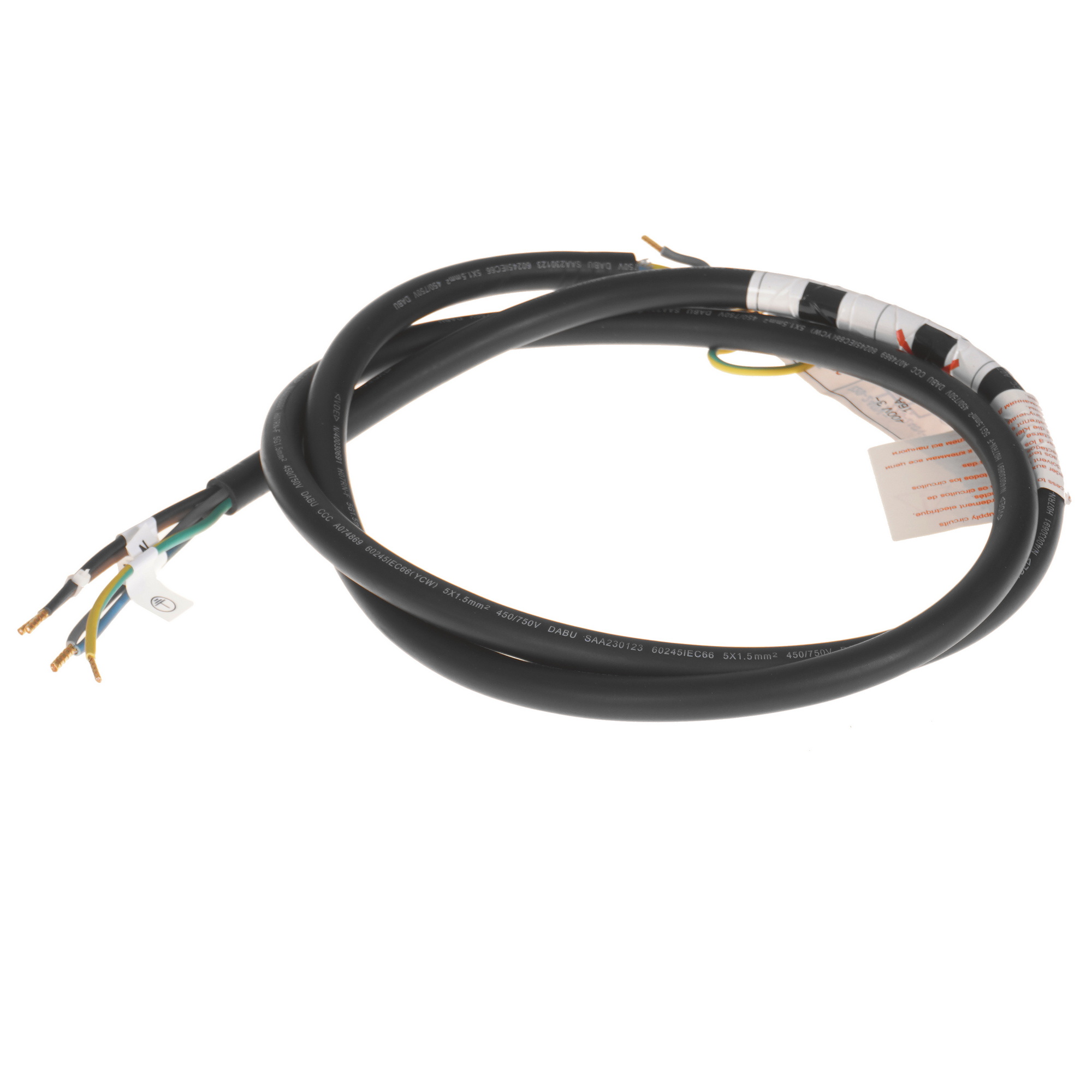 9229082 Индукционная варочная поверхность Kaiser KCT 6192 FI RotEm STDN-0066071 - Вид №5