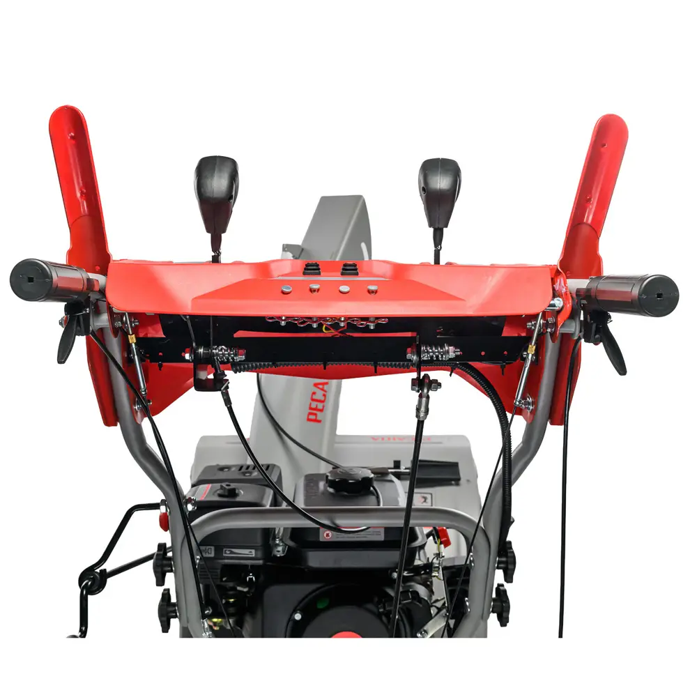 Снегоуборщик бензиновый Ресанта СБ 9-62/54 ГД 62 см 8 л.с STLM-2034214 - Вид №12