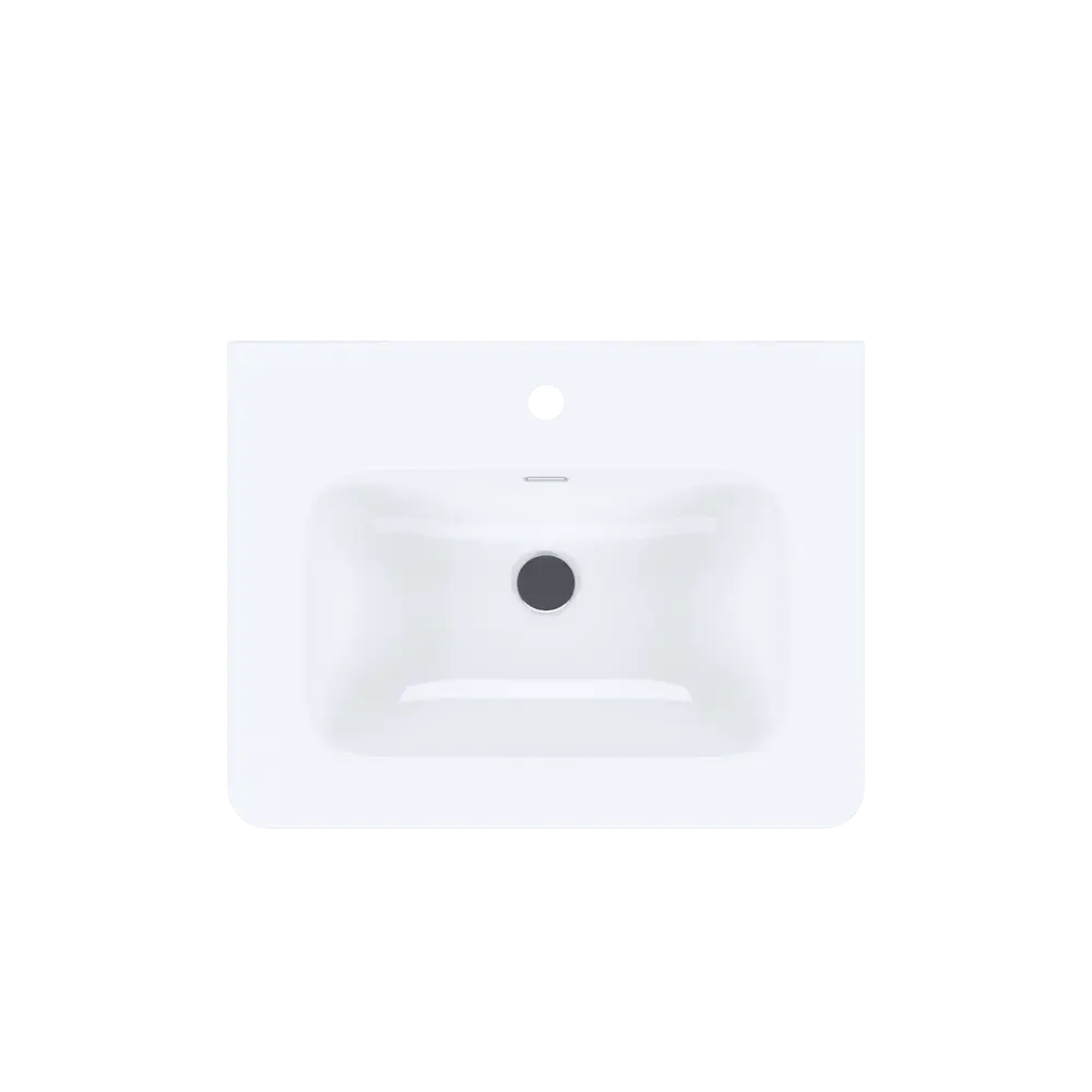 Раковина мебельная Iddis Lahta LAH6000i28 60 см STLM-2175369 - Вид №2