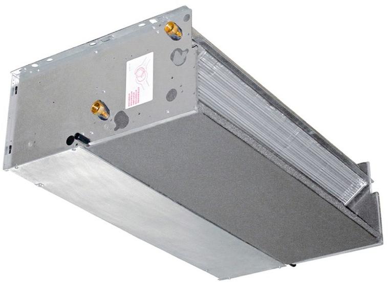 SABIANA Ventilconvettore Carisma sun-id-1350918 - Вид №3