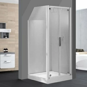 Боковая панель 30-40 см LUNES F SPECIAL 2 Novellini LUNES