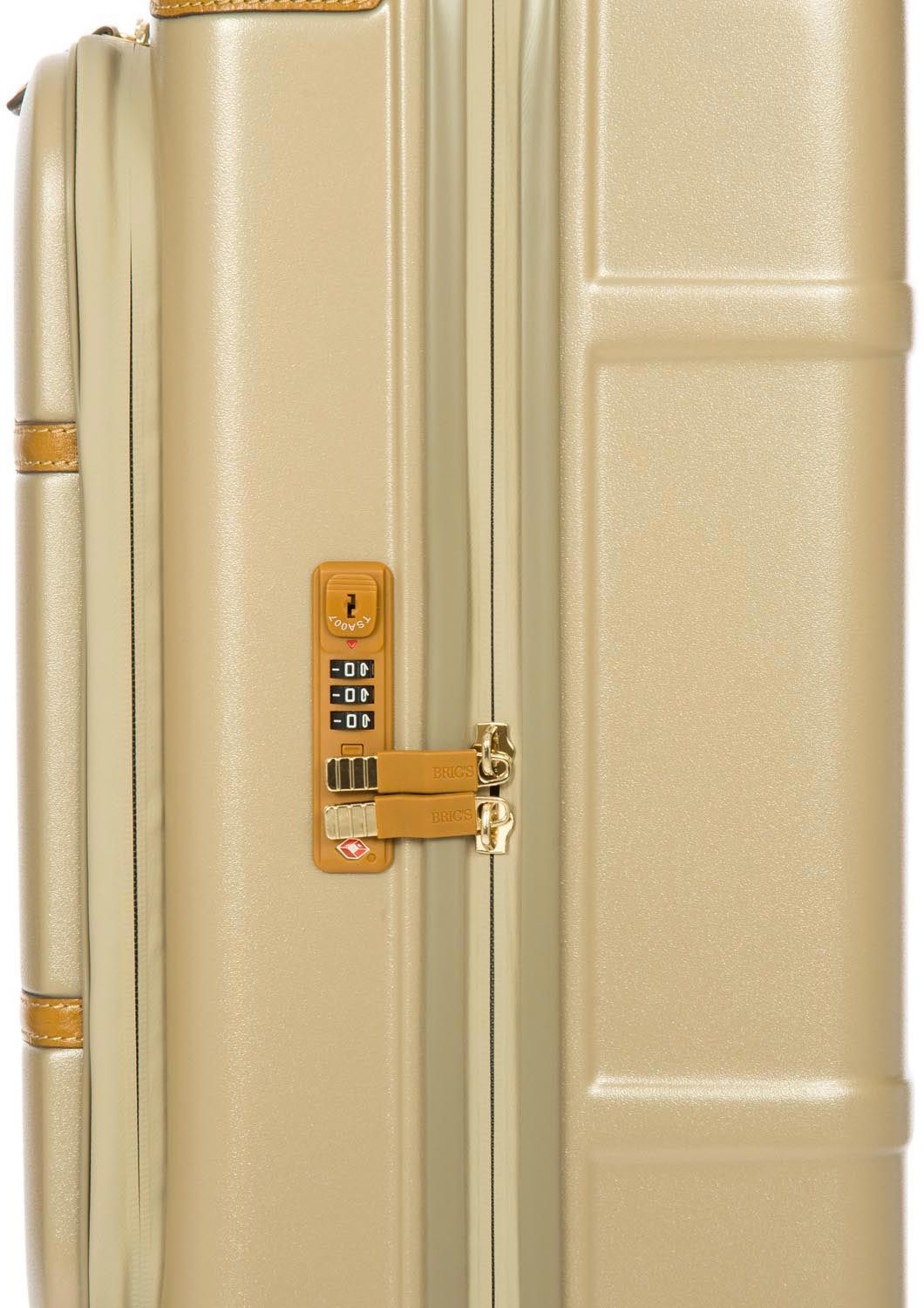 BBG28311.065 Чемодан BBG28311 Bellagio Trolley S Brics Bellagio 2.0  - Вид №4