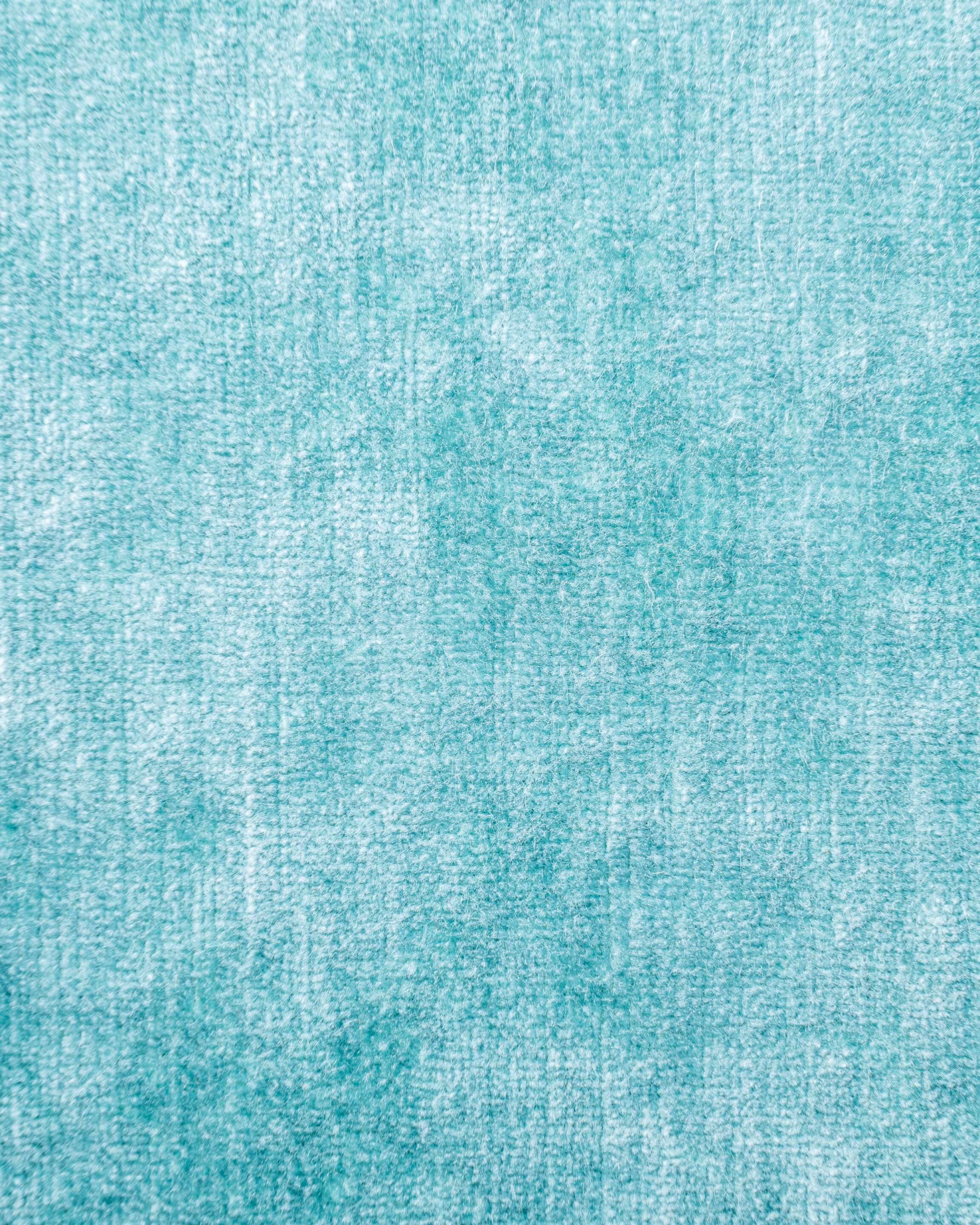 Однотонная ткань из вискозы, хлопка и полиэстера The House of Lyria ORDONEZ ARCH-00106640 - Вид №8