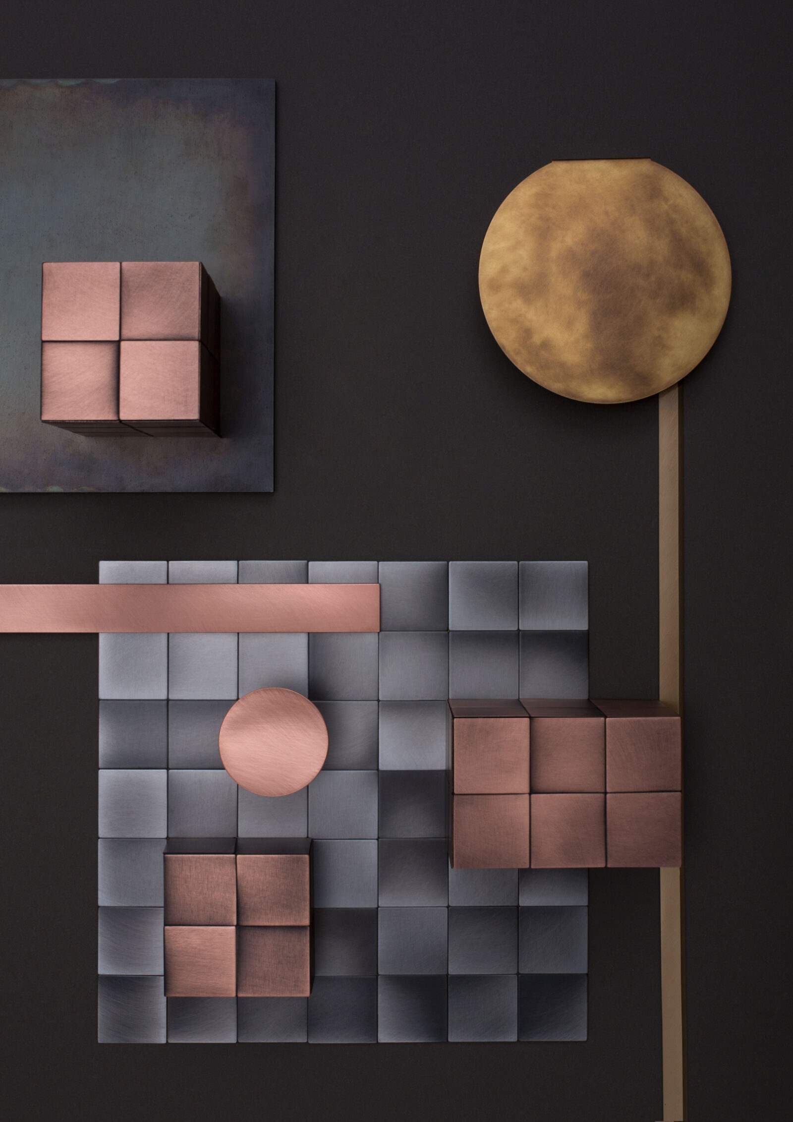 De Castelli Square 50 sun-id-1992848 - Вид №2