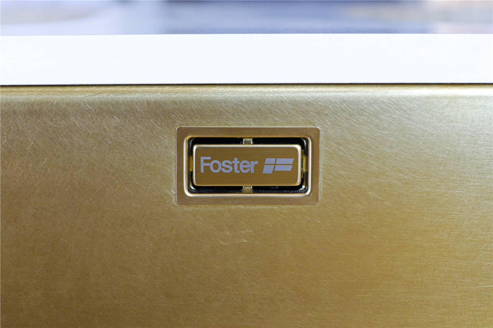 2155889 Раковина KE - R15 Vintage Gold 2155889 Fosterspa  - Вид №2