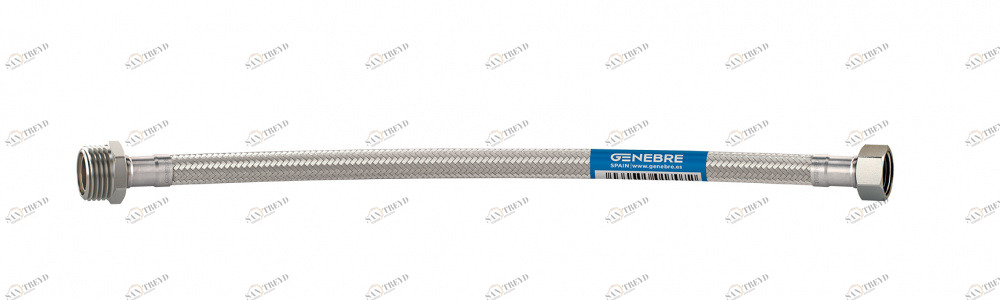 GENEBRE H1102 04 03 020 GEFLEX DN8 M 1/2 "- F 3/8" 