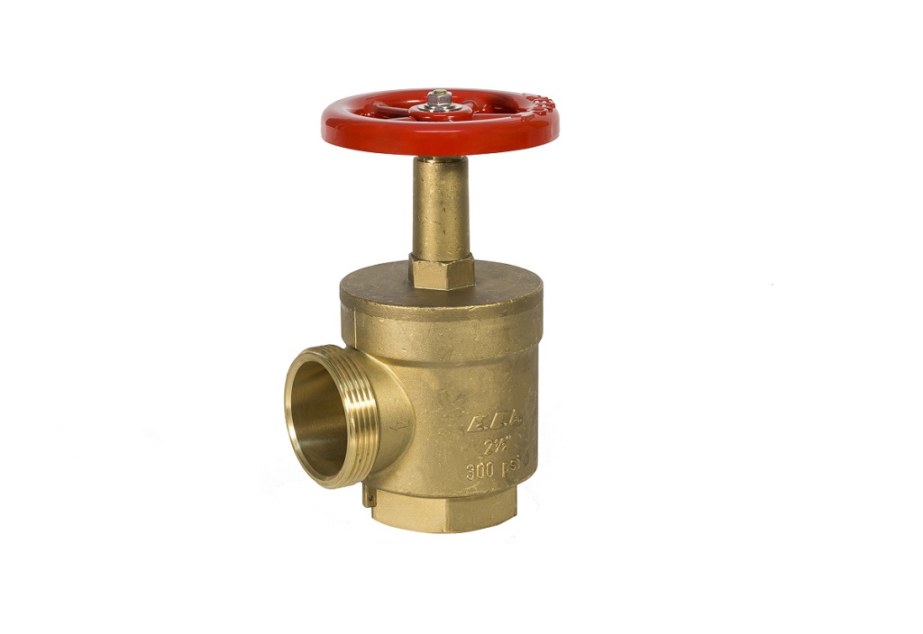 2 1/2" İtfaiye Kat Bağlantı Vanası Eca sun-id-2094760 - Вид №1