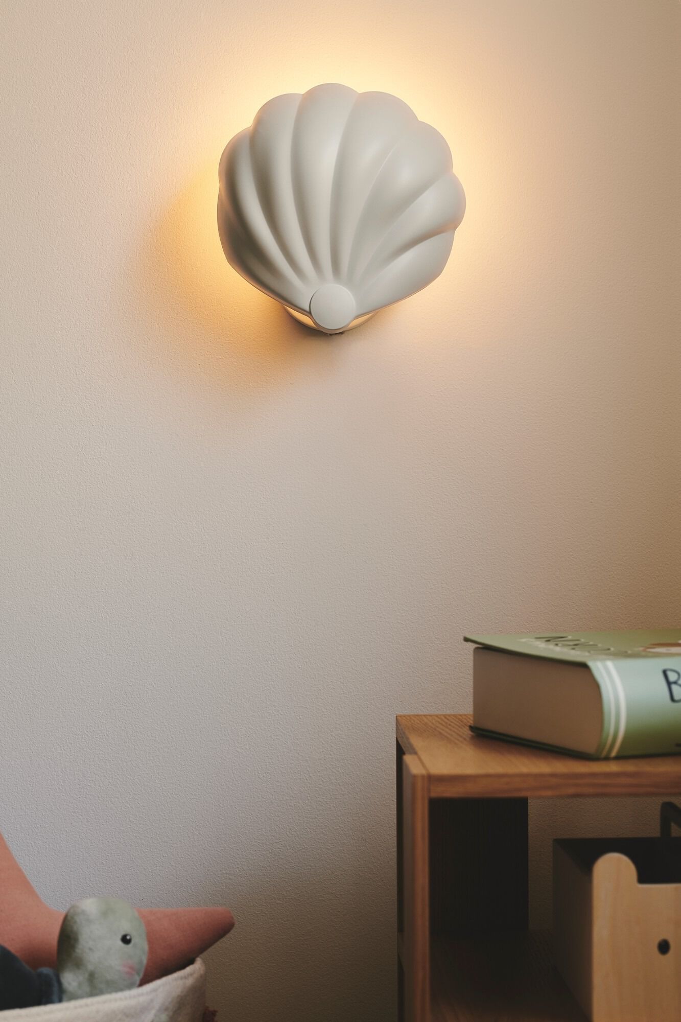 Металлические и пластиковые бра Nordlux KONCHI ARCH-00114394 - Вид №8