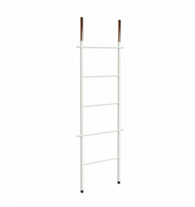 FROST БУКТО Лестница » белый / медь Сталь / нержавеющая сталь Белый / медь U6009-CW