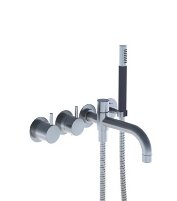 5141DT8 Ванна vola 