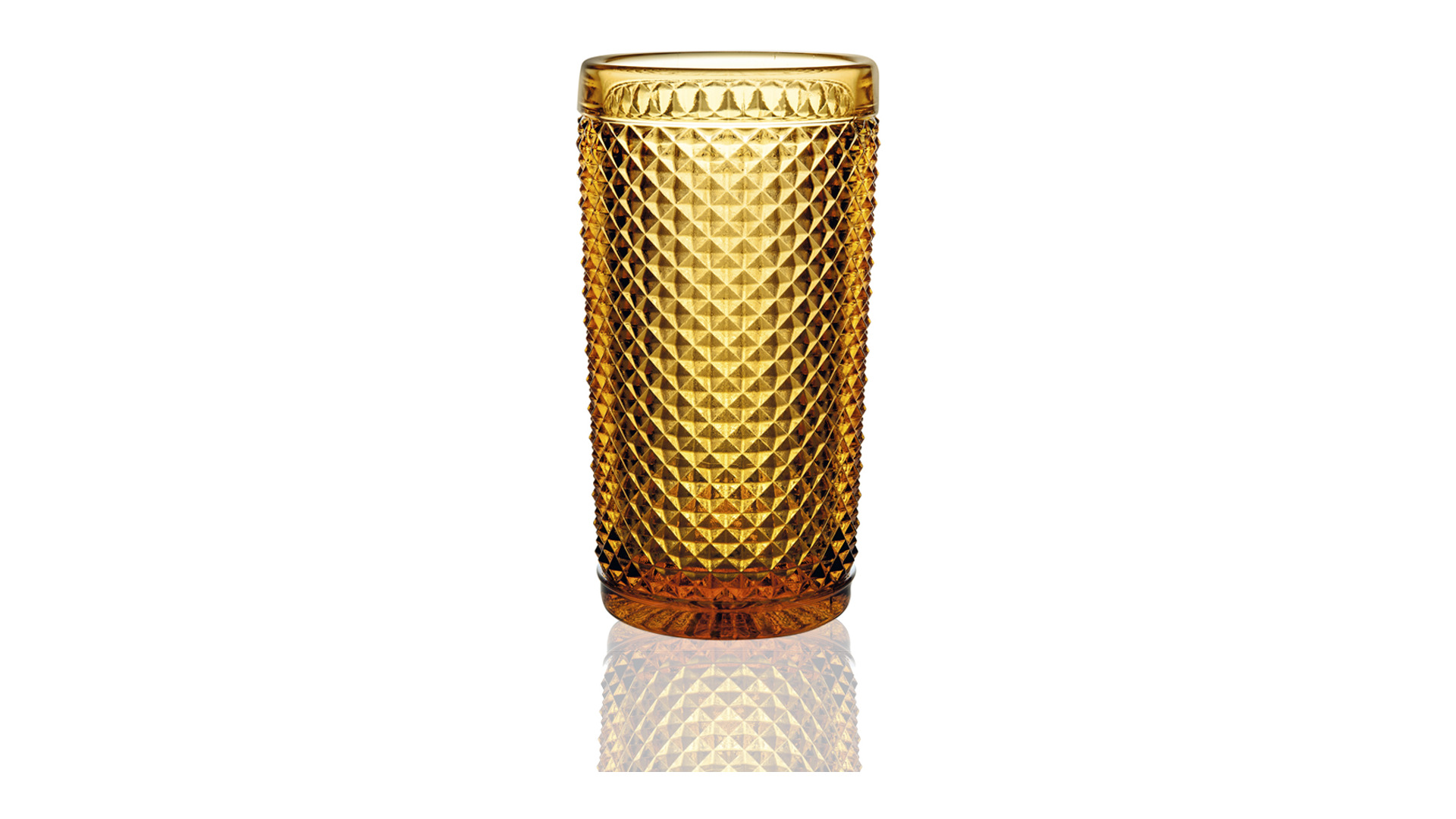 10668248 Vista Alegre Набор бокалов для воды Vista Alegre 330мл, 4шт Стекло Классик - Вид №1