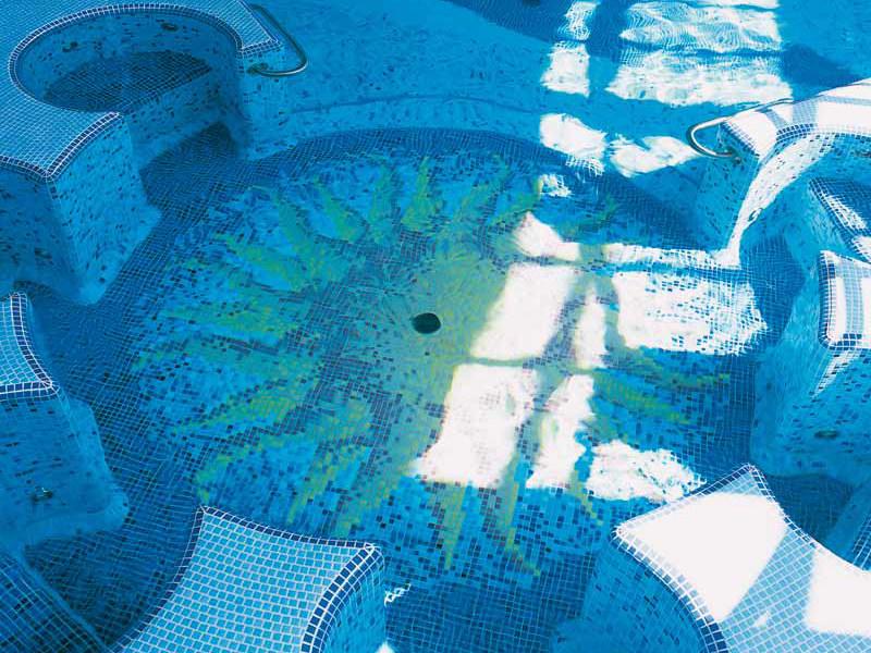 Appiani Керамическая мозаика Custom create sun-id-1428017 - Вид №9