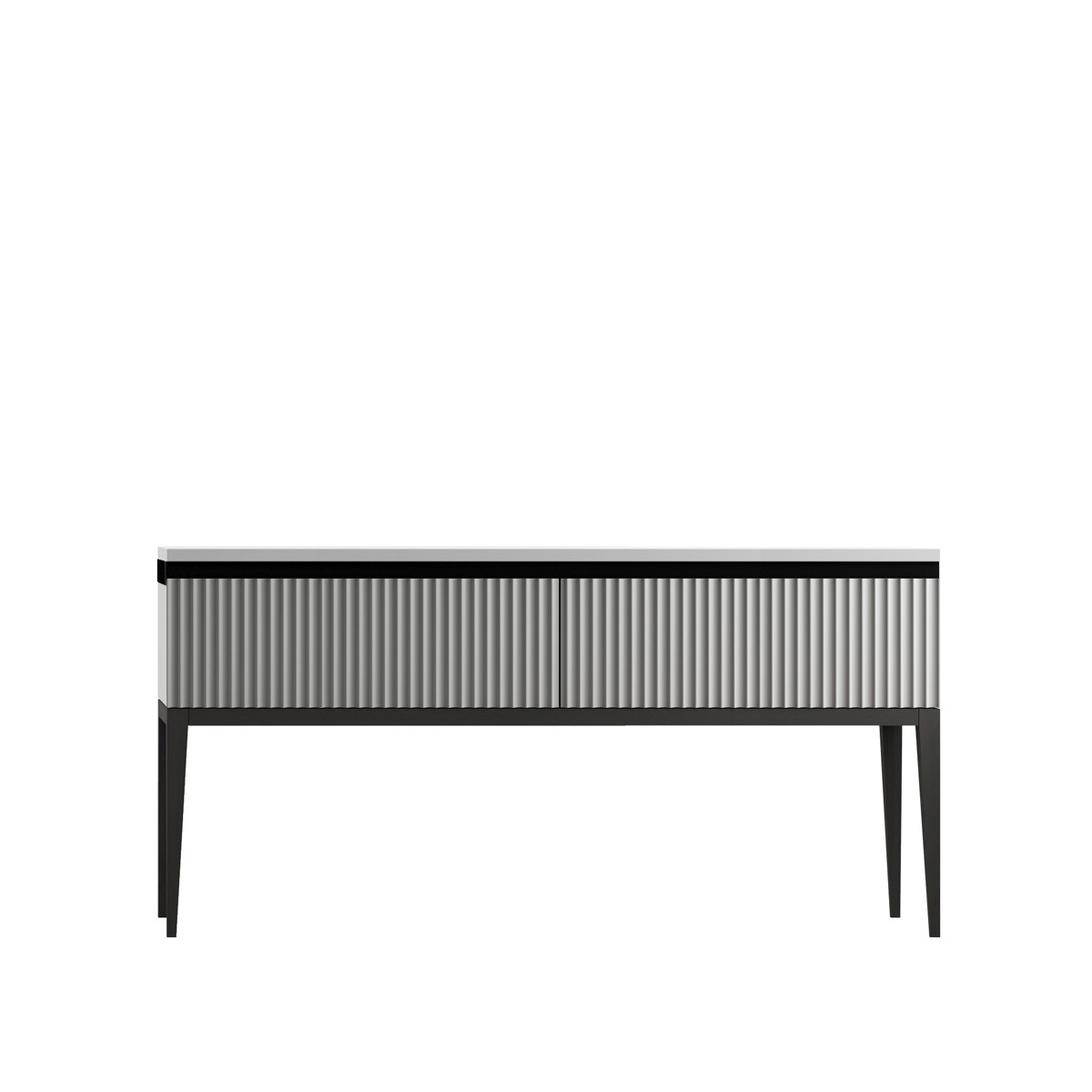 Туалетный столик Mercury для ванной комнаты Mercury В1505 Coleccion Alexandra