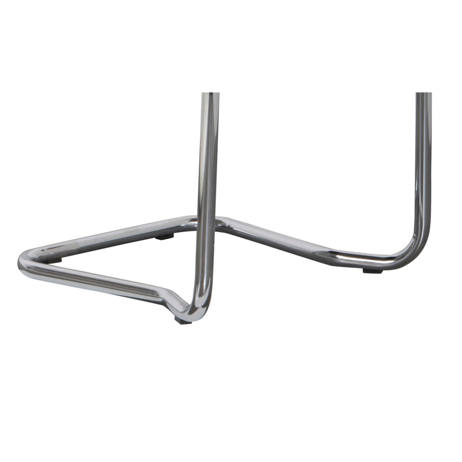 Кресло Ridge Kink Rib черное Zuiver 1200044 - Вид №6