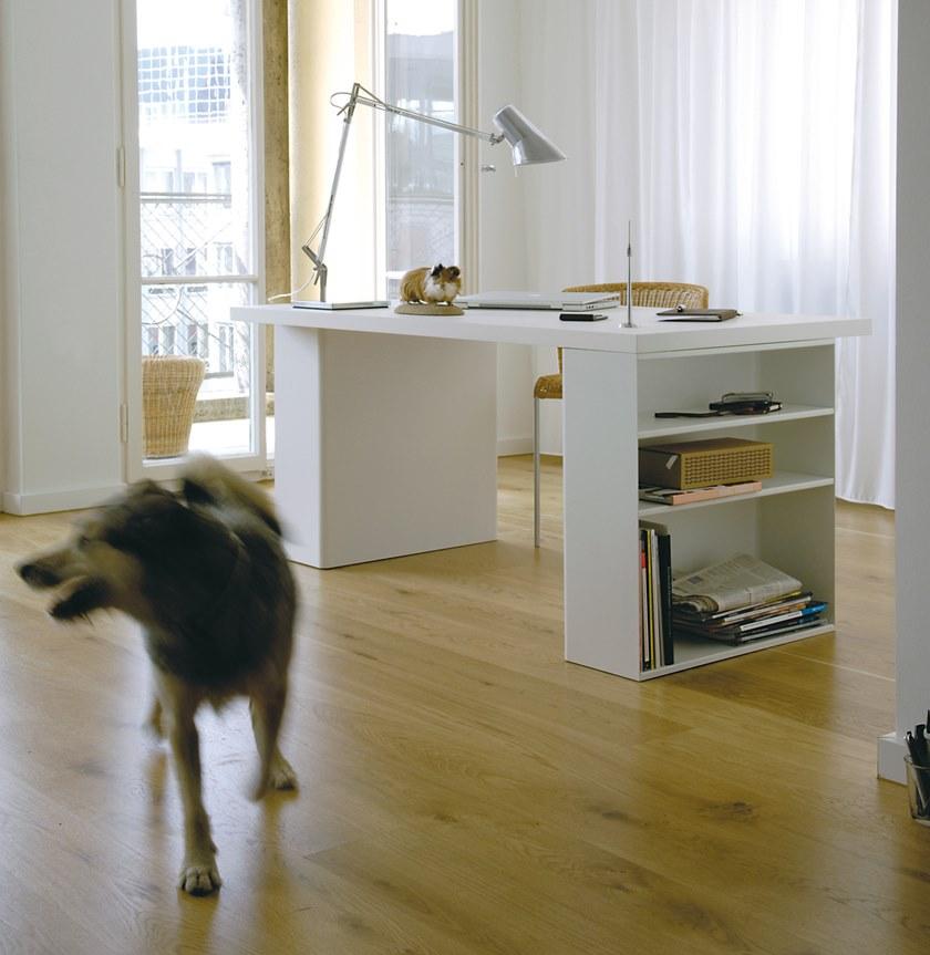 Richard Lampert Стол / письменный стол из листового металла sun-id-1382158 - Вид №5