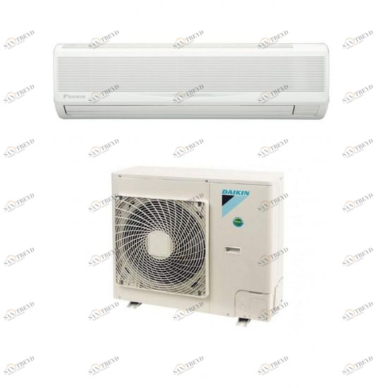 Daikin FAQ100B / RQ100BW sun-id-369378