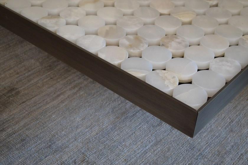 mg12 Низкий журнальный столик из оникса Sofia sun-id-1418885 - Вид №3