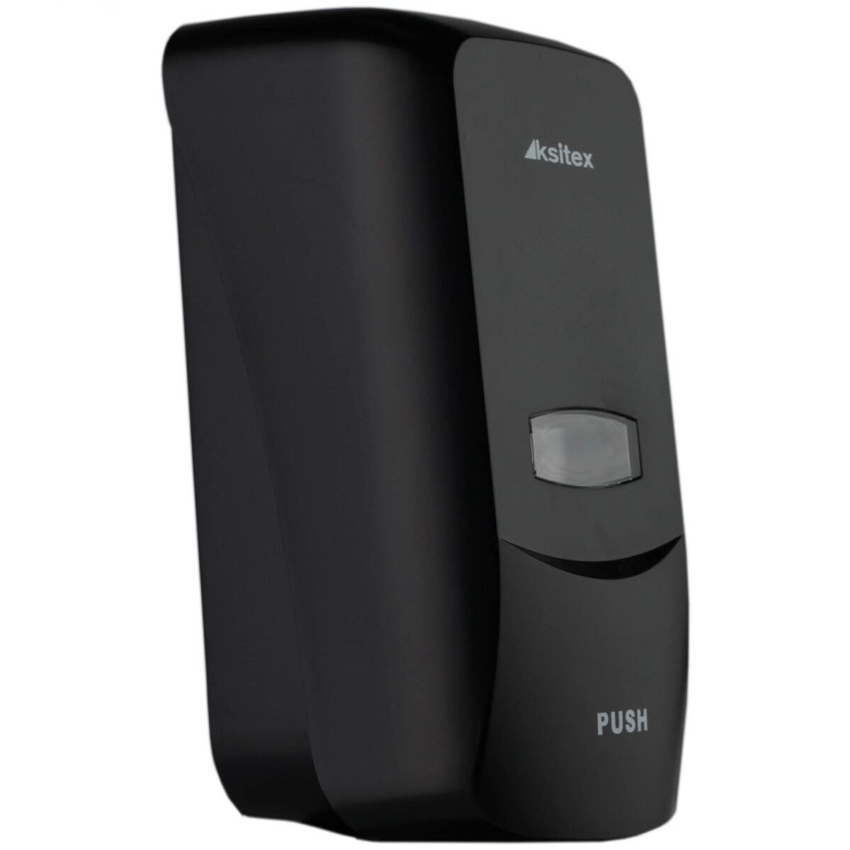 304009467 Дозатор дез. средств DD-1369B (черный) KSITEX 