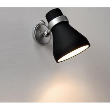 000531 Бра Metalarte Oslo Santreyd