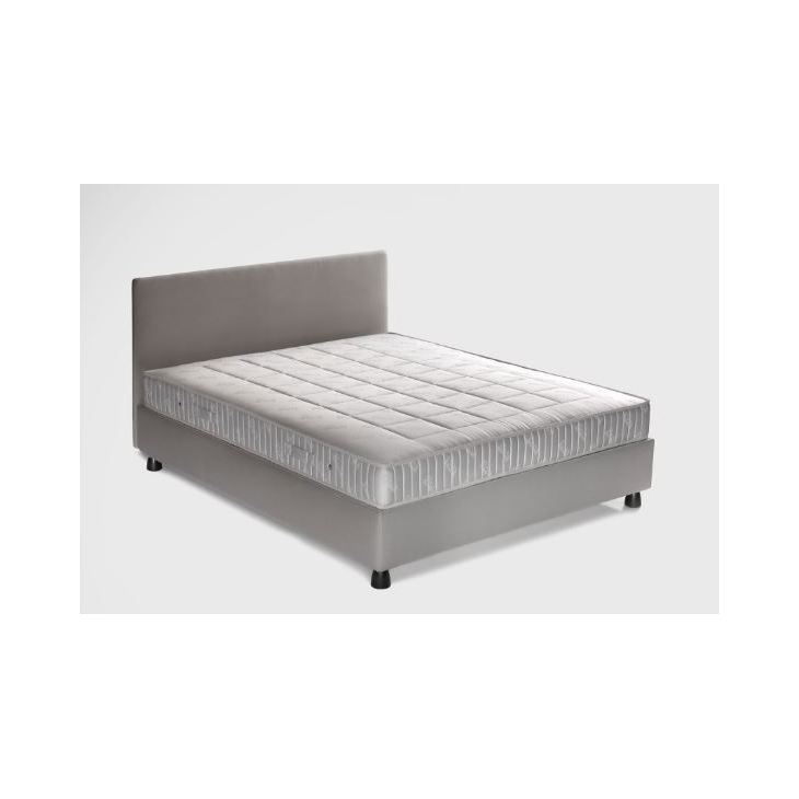 Матрас / Isolated spring mattresses 3 areas - medium Flou sun-id-376304 - Вид №2