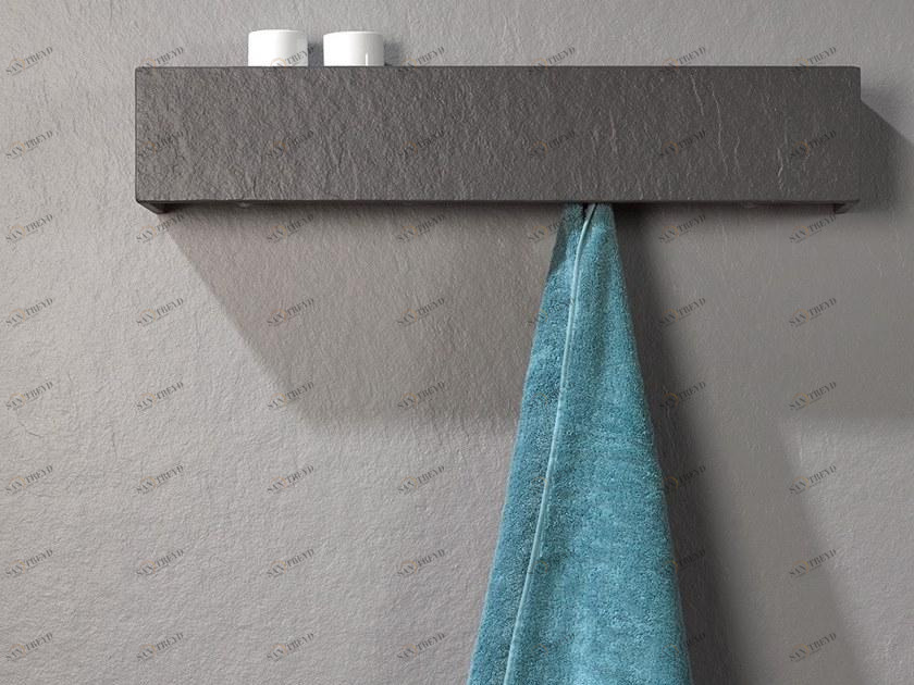 Acquabella Акрон © полка для ванной Box sun-id-1356118