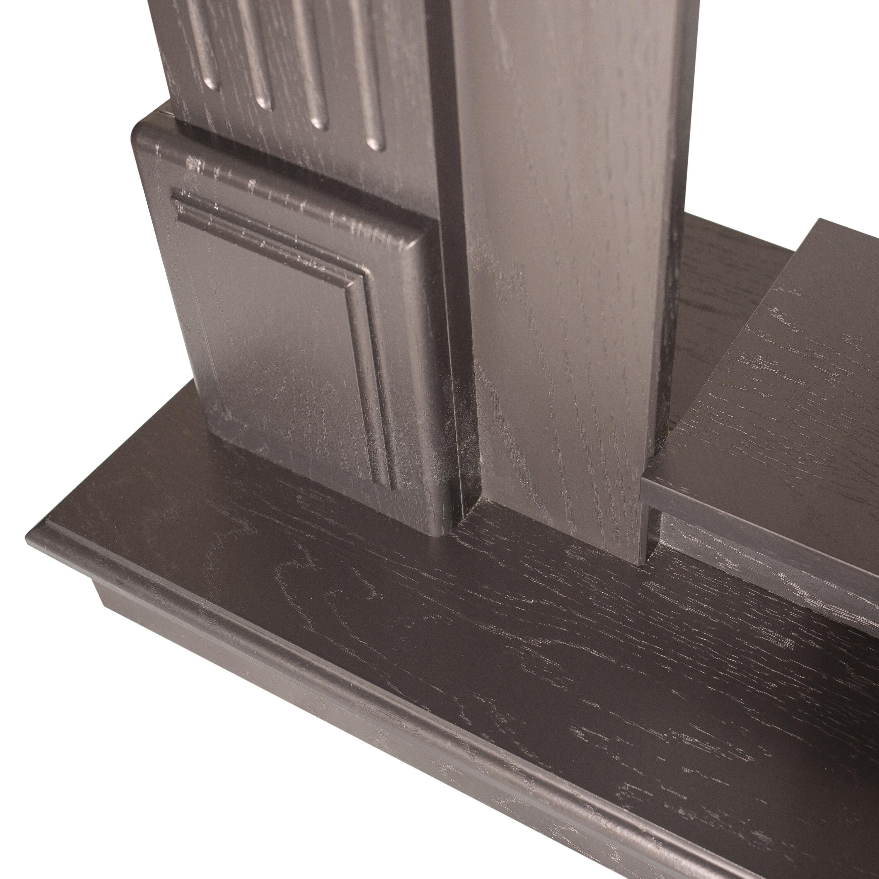 8167294 Каминокомплект RealFlame Carolina 25.5/24 DN + Irvine 24 STDN-0004204 - Вид №3