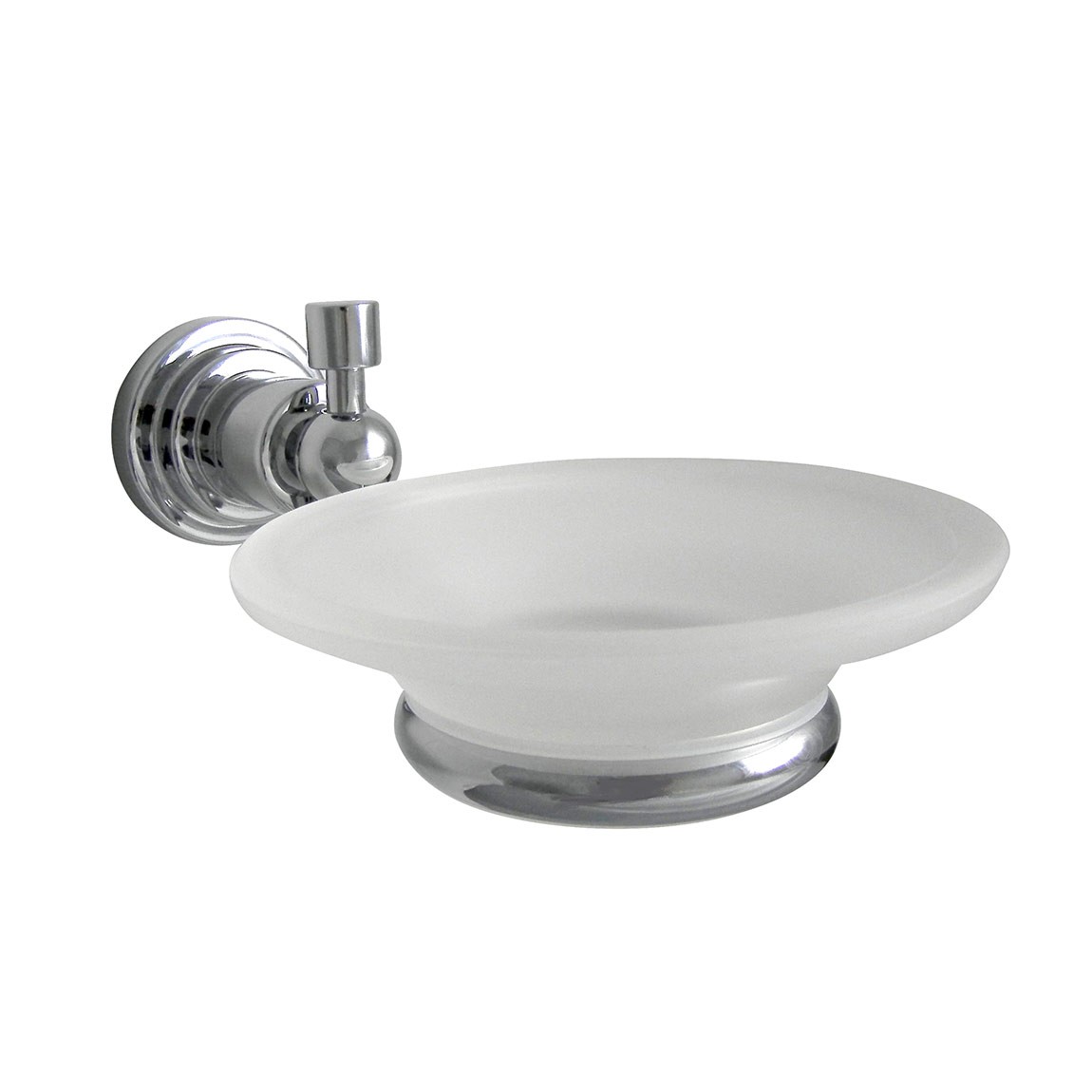 1487 ** 27 Держатель для мыла Nicolazzi Series Monte Croce 