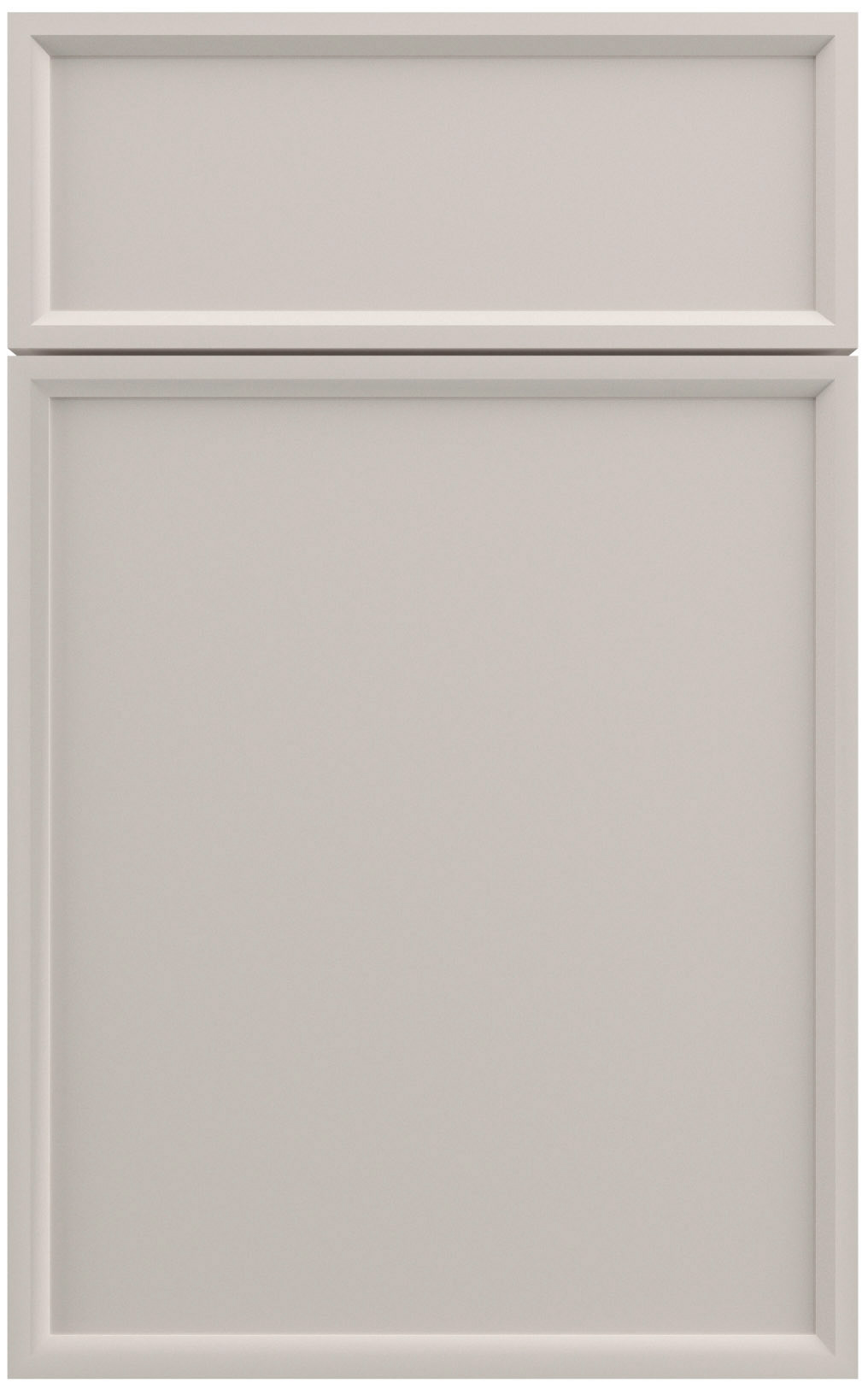 Фасады для кухни Модерн Фрезеровка «Модена» Ариетт №553 SIDAK SIST370-11029