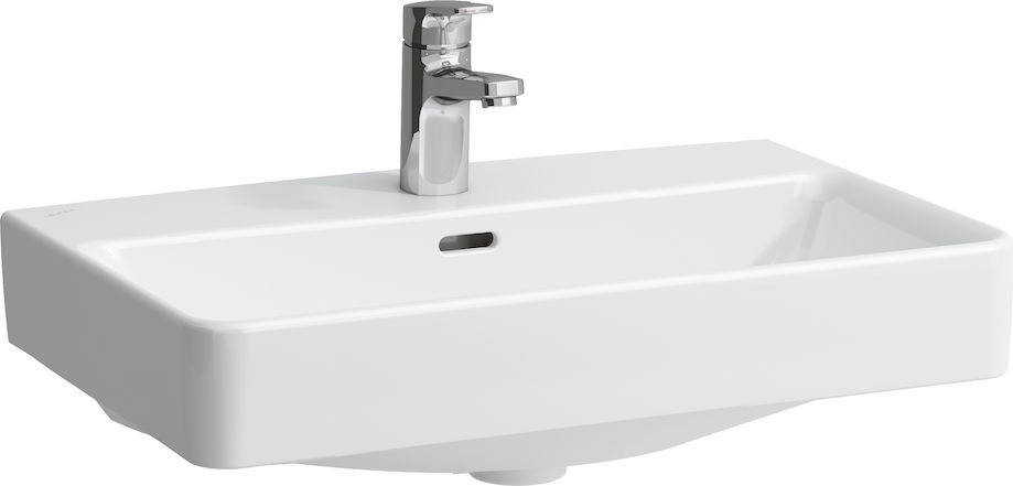 H8109624001091 Раковина LAUFEN PRO - Вид №1