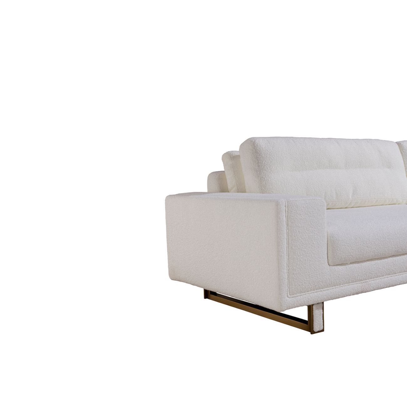 3-местный тканевый диван Casa Magna Essence ARCH-00084775 - Вид №1