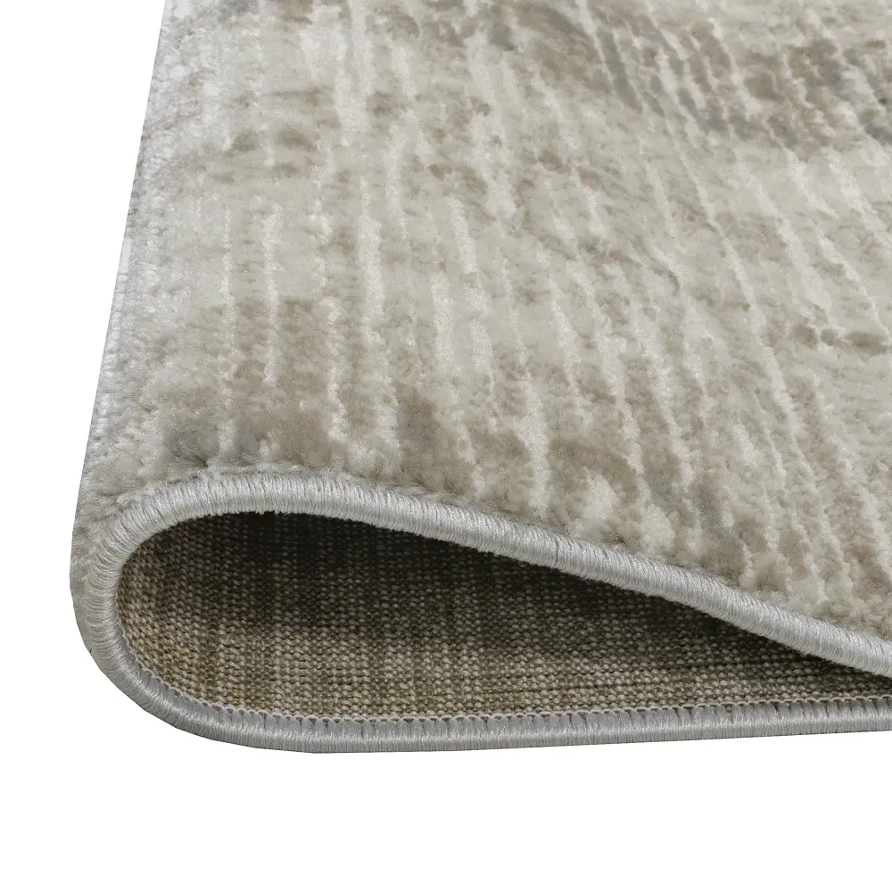 Santreyd Ковер Оптимист бежевый для уютного интерьера 80x150 см 89337737 STLM-1035623 - Вид №4