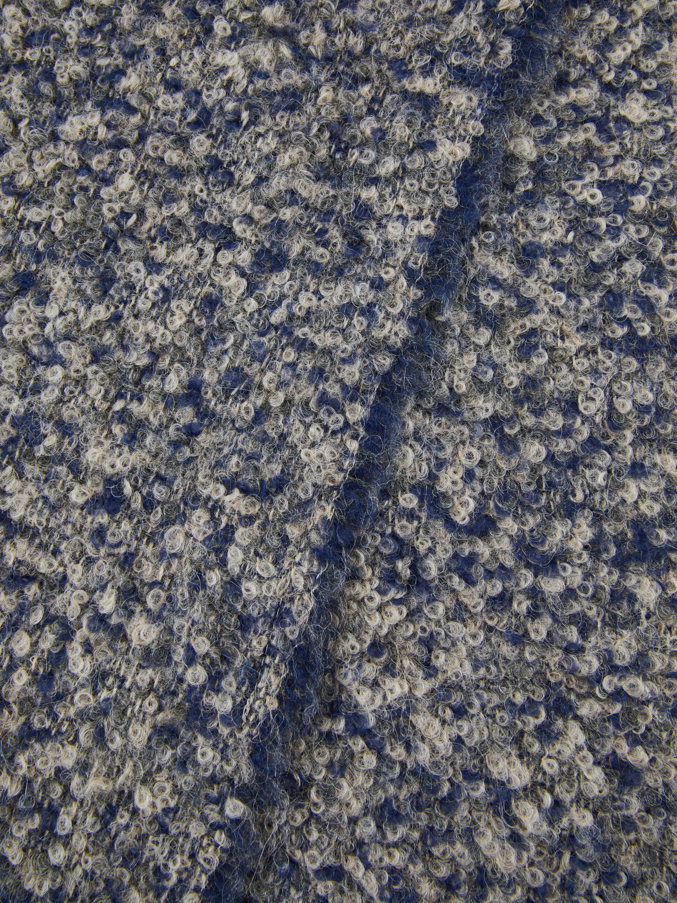 Одеяло из альпаки Lanerossi Богота ARCH-00079761 - Вид №15