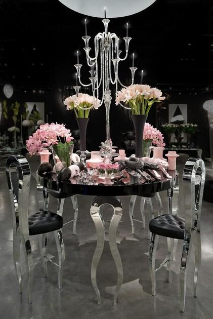 VGnewtrend Настенный подсвечник Pyrex® Octopus sun-id-1371085 - Вид №5