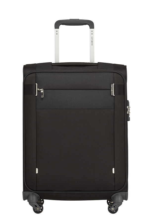 KA7-09003 Чемодан KA7*003 Spinner 55 Samsonite Citybeat  - Вид №3