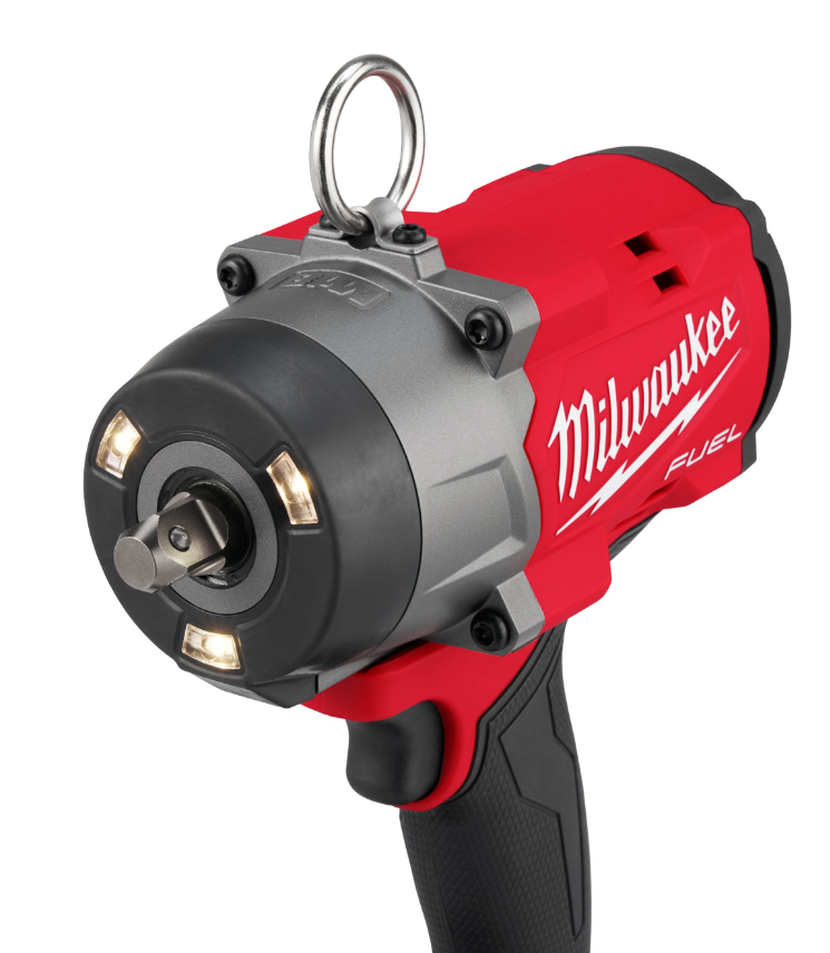 Гайковерт Milwaukee M18 FHIW2P12-0X   , Без ЗУ, Без АКБ 5476163 STDN-0064202 - Вид №3