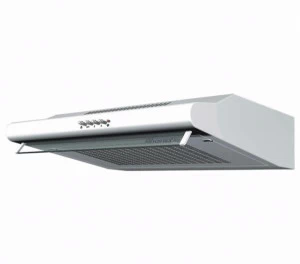 Vortice Настенная стальная вытяжка со встроенной подсветкой Vortex 20021