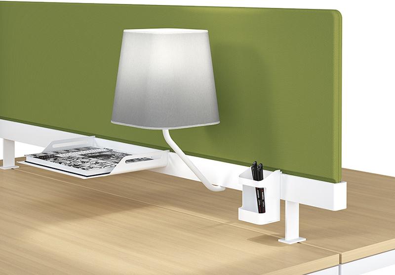 Manade Модульная тканевая перегородка стола New port sun-id-1350217 - Вид №2