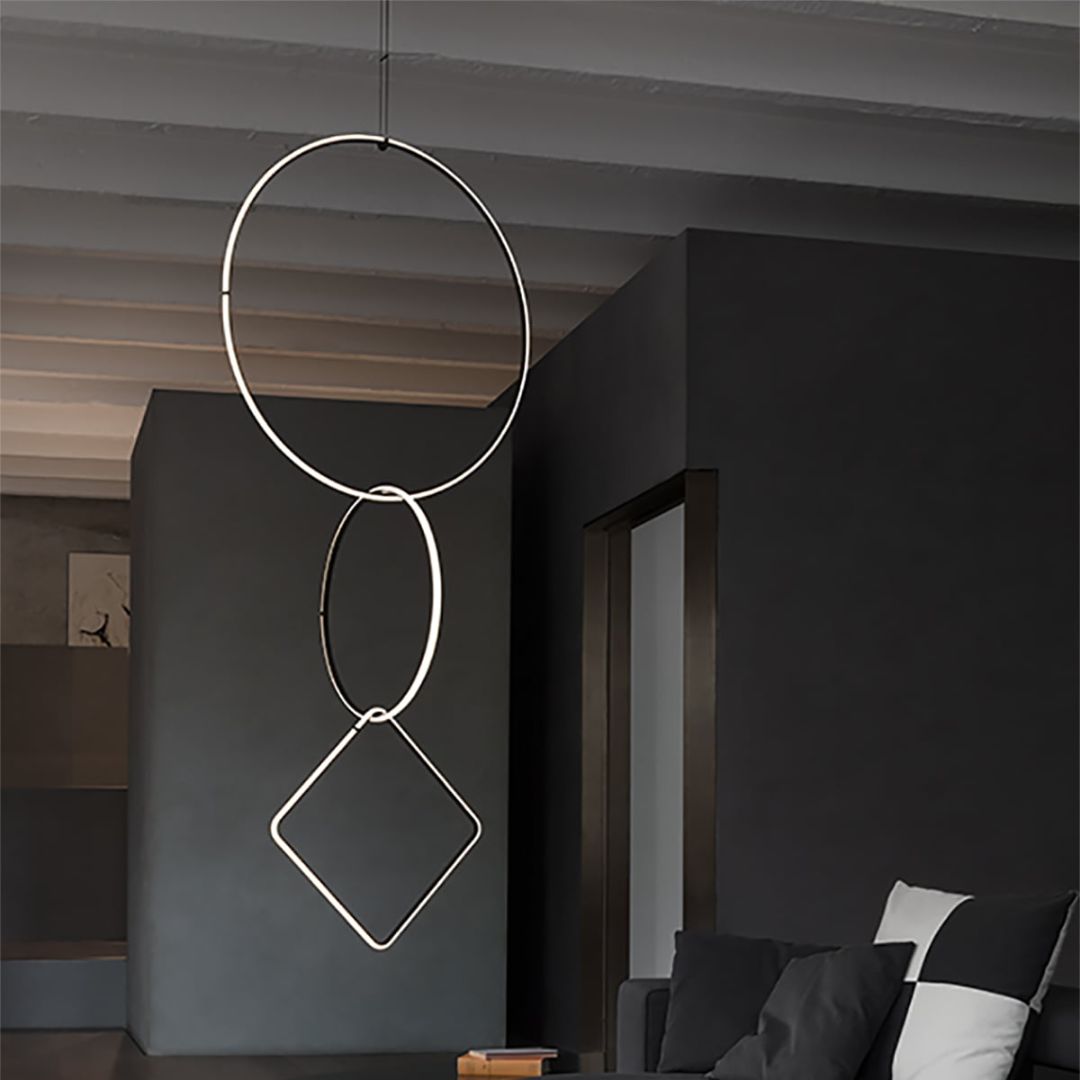 Flos F0408030 ARRANGEMENTS подвес f408030 - Вид №1