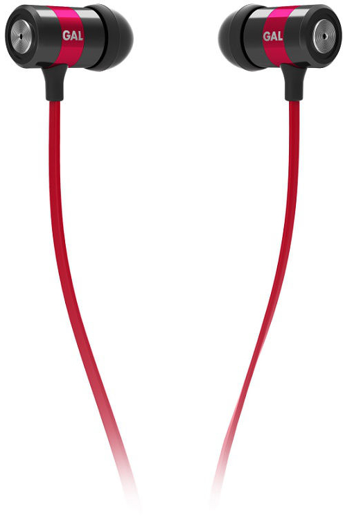 SEM-8105 Наушники GAL Santreyd 
