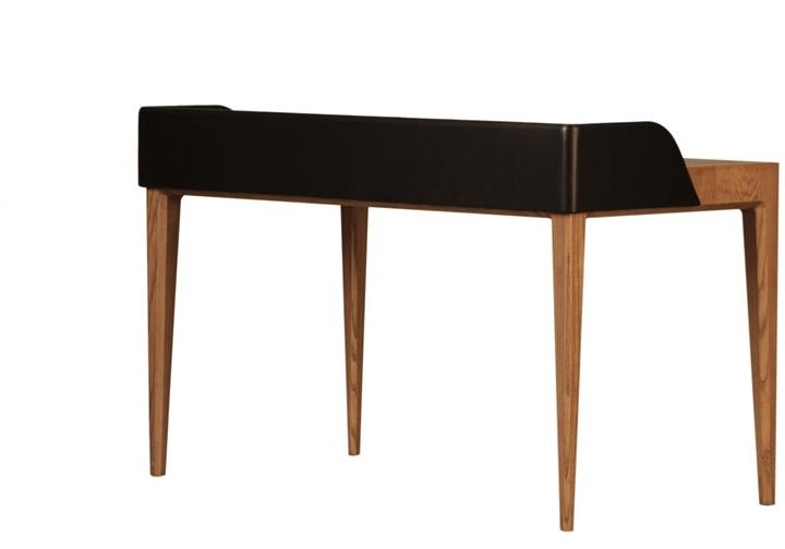 Morelato Письменный стол Bellagio 5002/f - Вид №1