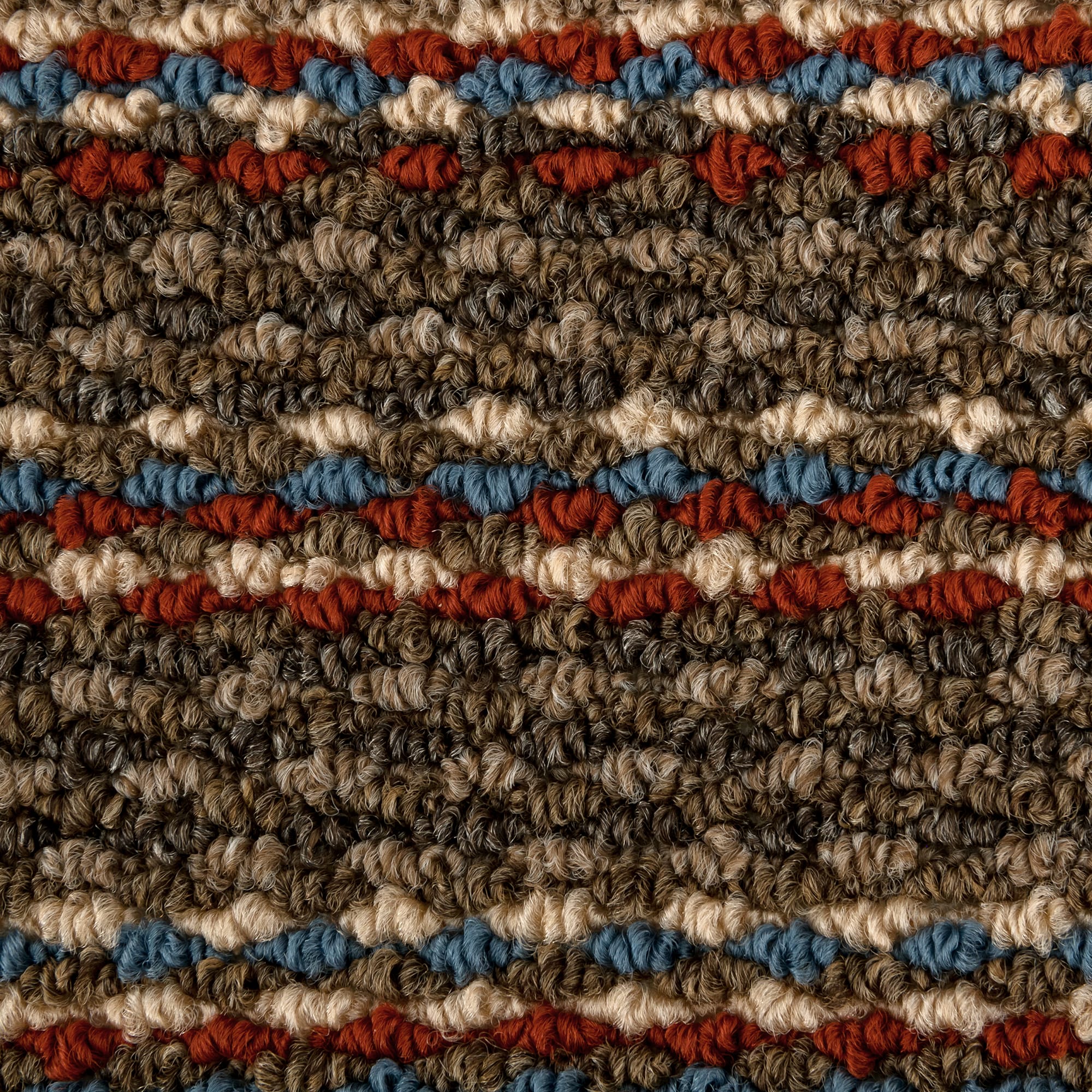 82478514 Дорожка ковровая «Арена» 0.8 м цвет коричневый Santreyd  - Вид №1